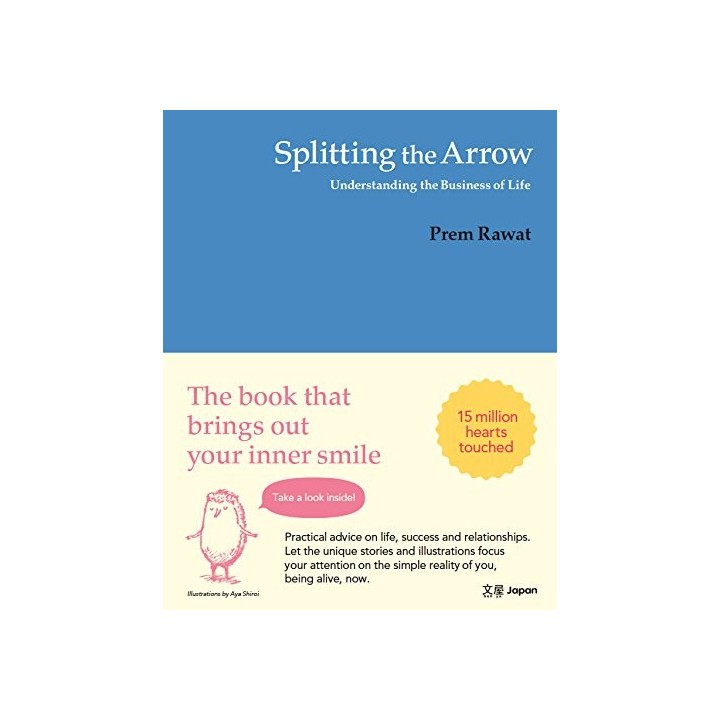 Splitting the Arrow: Understanding the business of Life